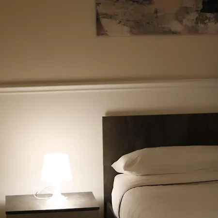 Palazzo Excelsus Hotel Terzigno Room photo