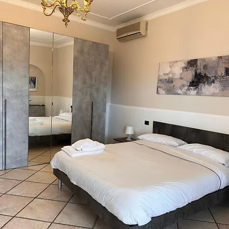 Palazzo Excelsus Hotel Terzigno Room photo