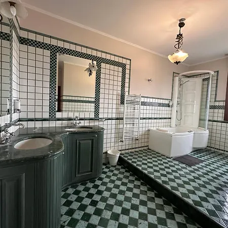 Palazzo Excelsus Hotel Terzigno Room photo
