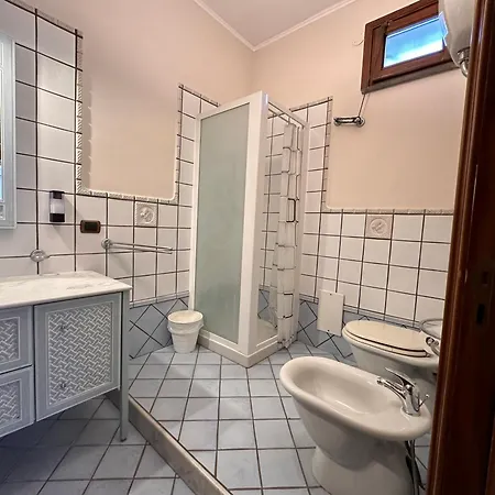 Palazzo Excelsus Hotel Terzigno Room photo