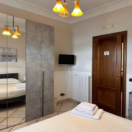 Palazzo Excelsus Hotel Terzigno Room photo