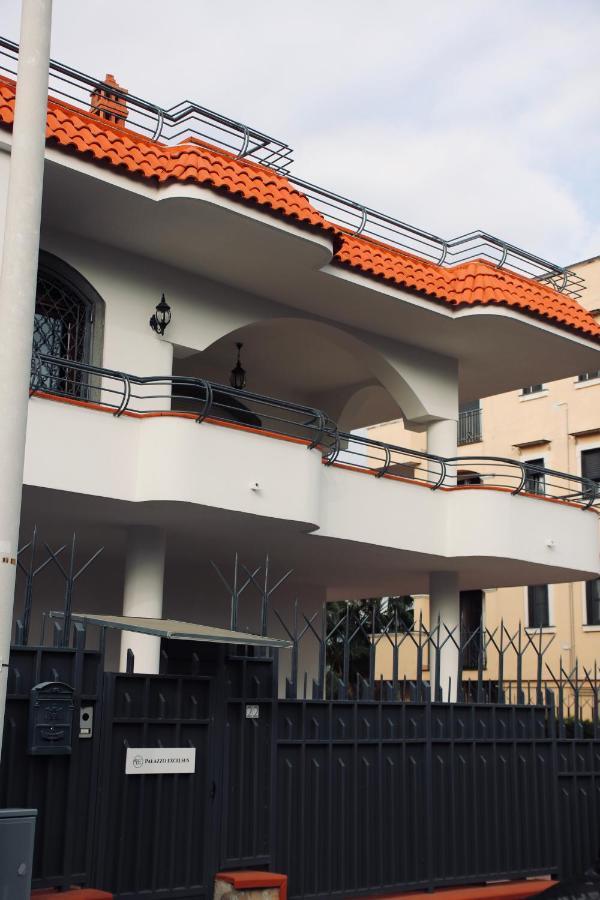 Guest house Palazzo Excelsus Terzigno