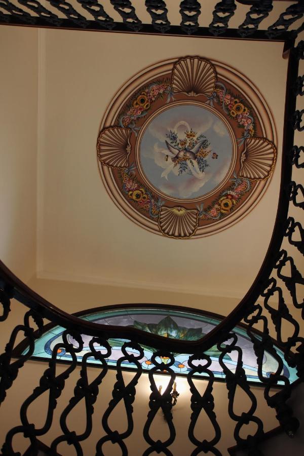 Palazzo Excelsus Guest house *