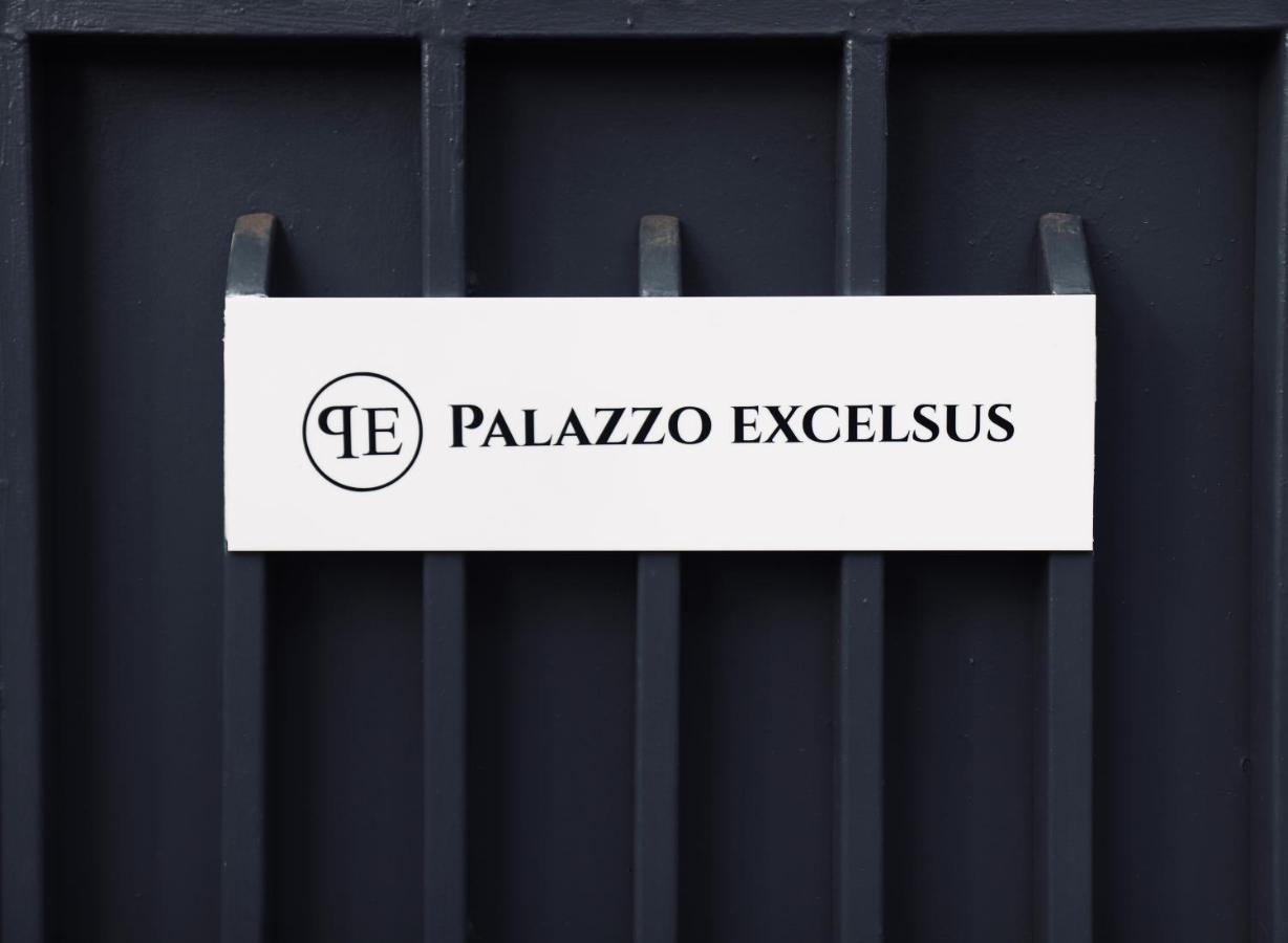 Palazzo Excelsus *