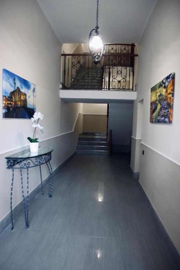 Palazzo Excelsus Guest house
