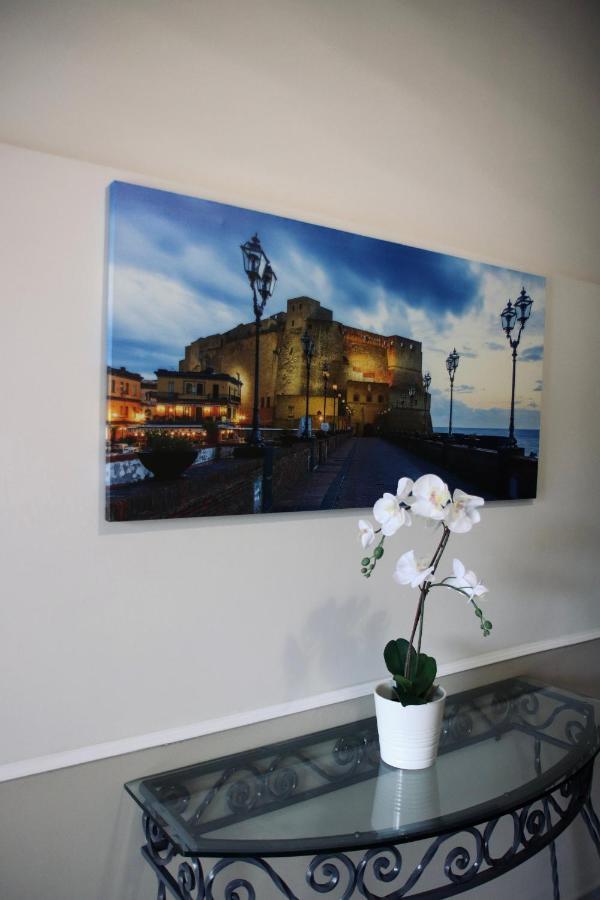 Palazzo Excelsus Guest house *