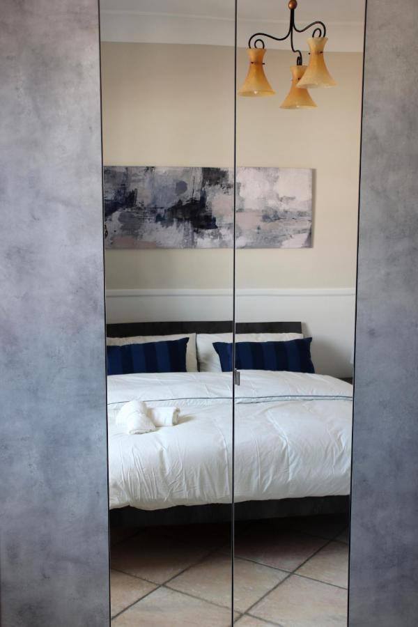 Palazzo Excelsus Guest house *