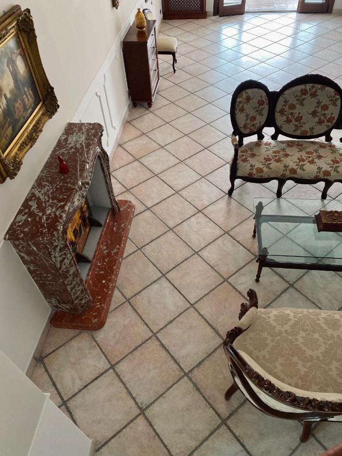 Palazzo Excelsus Guest house *