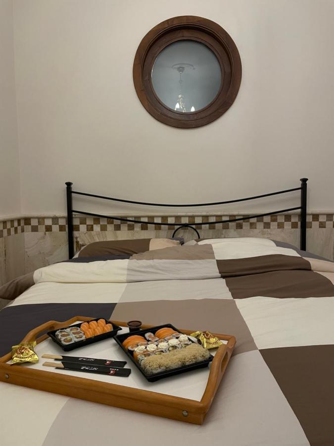 Palazzo Excelsus Guest house *
