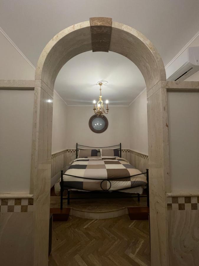 Guest house Palazzo Excelsus Terzigno