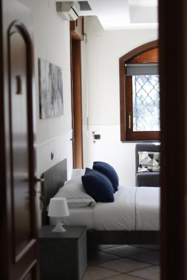 Palazzo Excelsus Guest house Terzigno