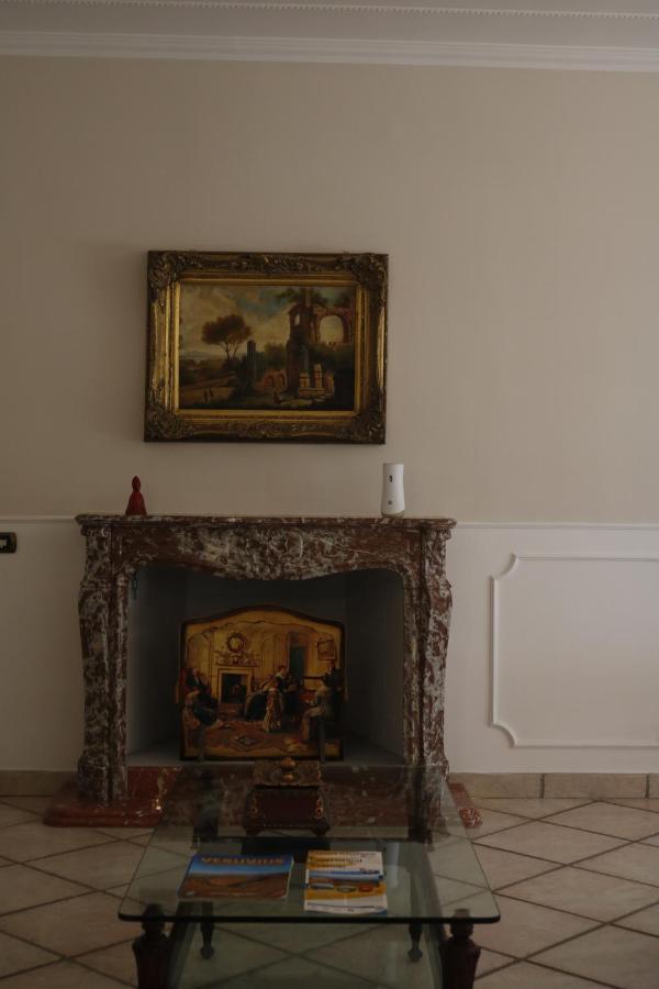 Palazzo Excelsus Guest house