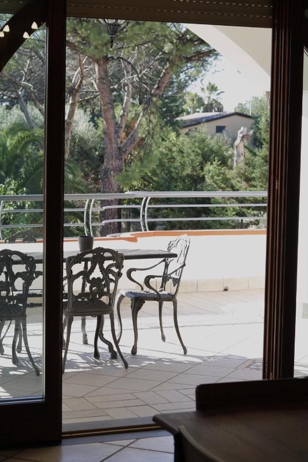 Palazzo Excelsus Guest house