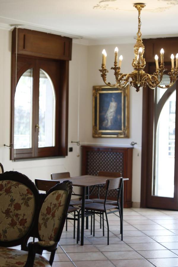 Guest house Palazzo Excelsus Terzigno