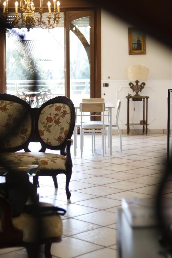 Guest house Palazzo Excelsus Terzigno