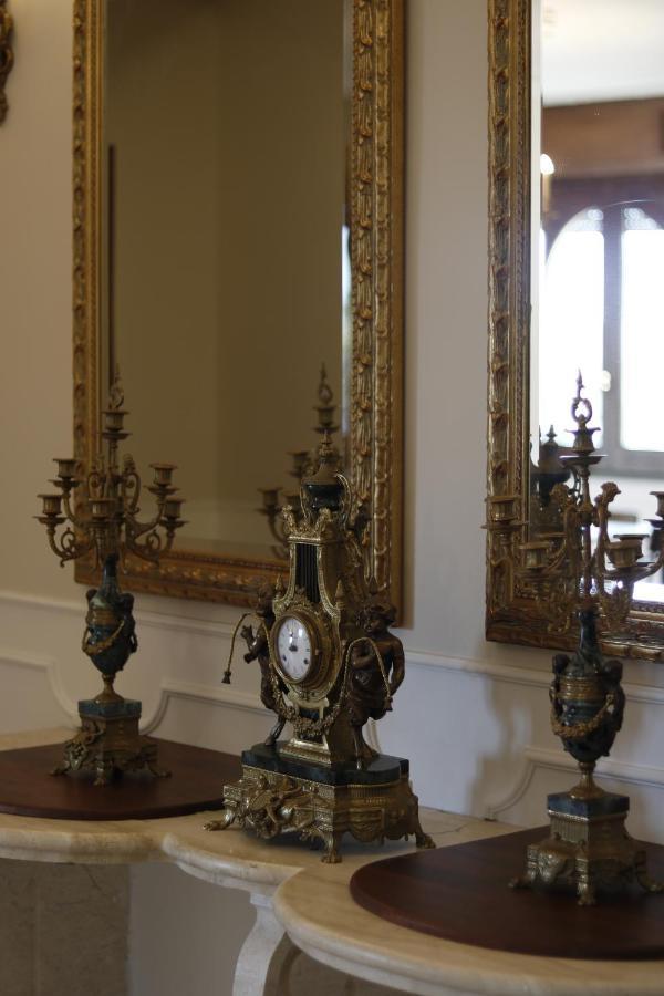 Palazzo Excelsus Guest house