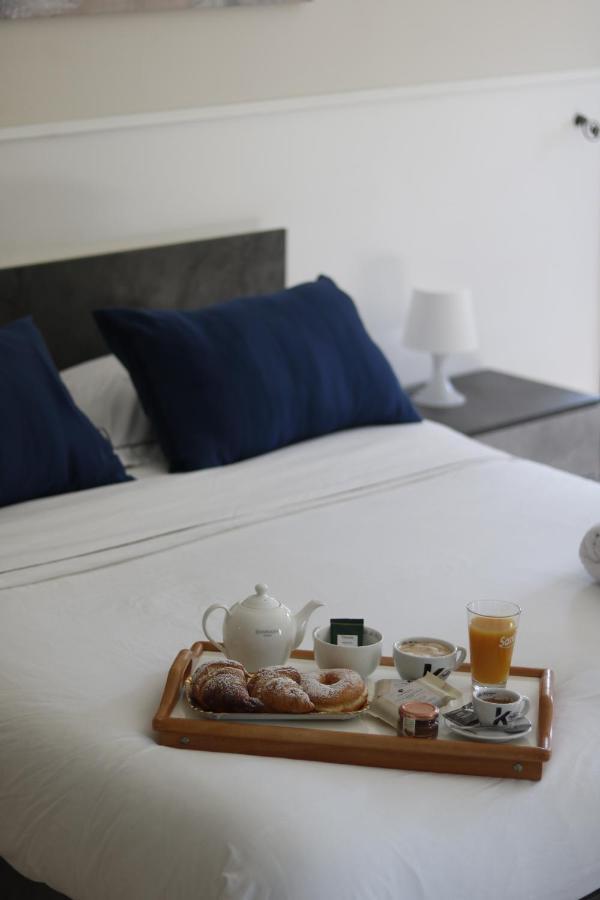 Palazzo Excelsus Guest house *