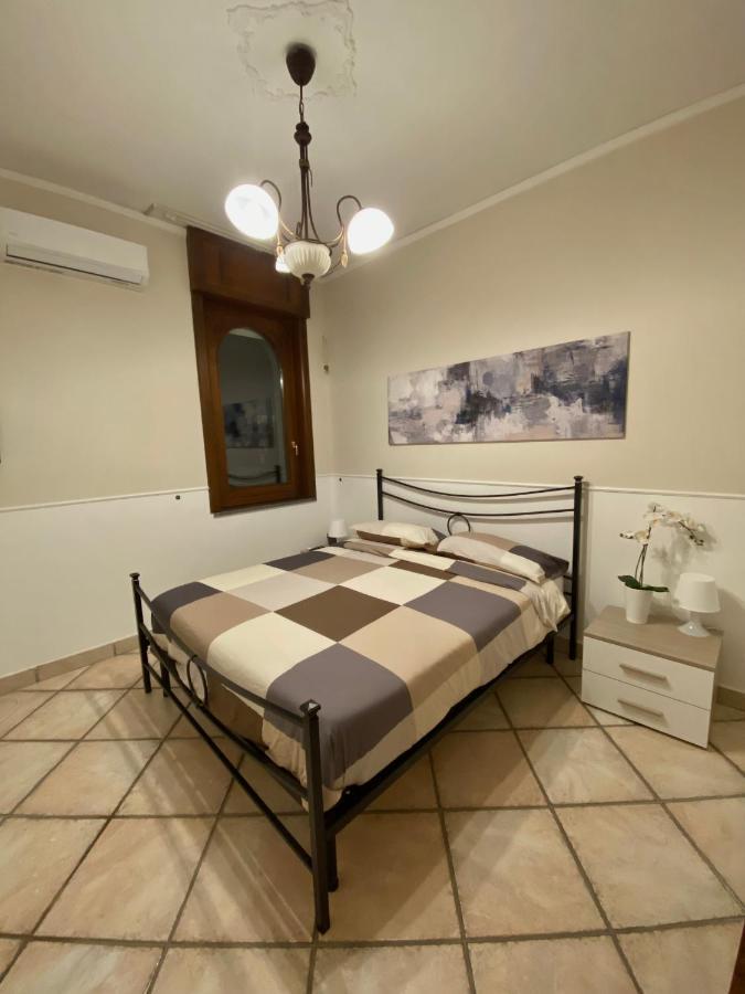 Guest house Palazzo Excelsus Terzigno