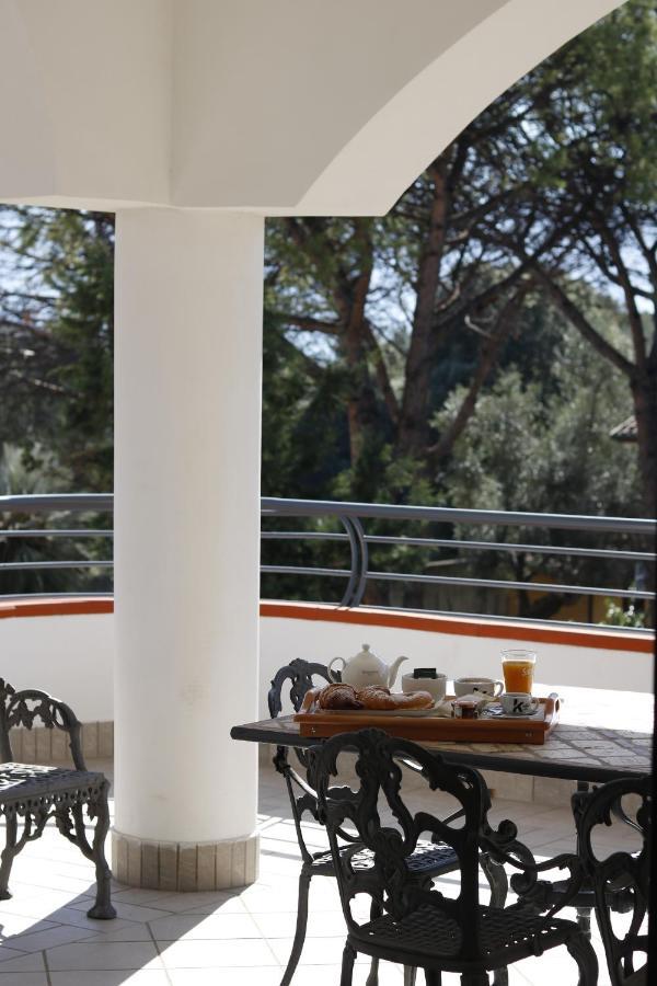 Palazzo Excelsus Guest house *