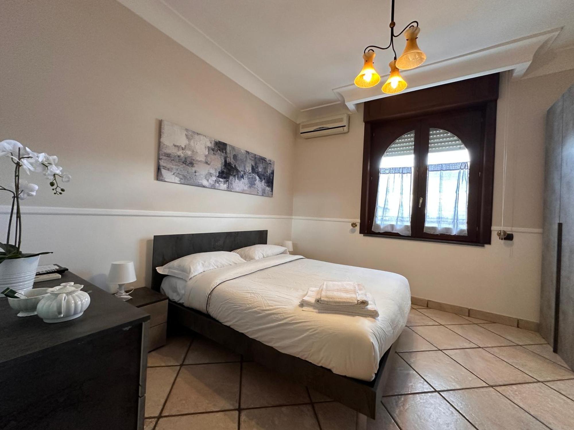 Guest house Palazzo Excelsus