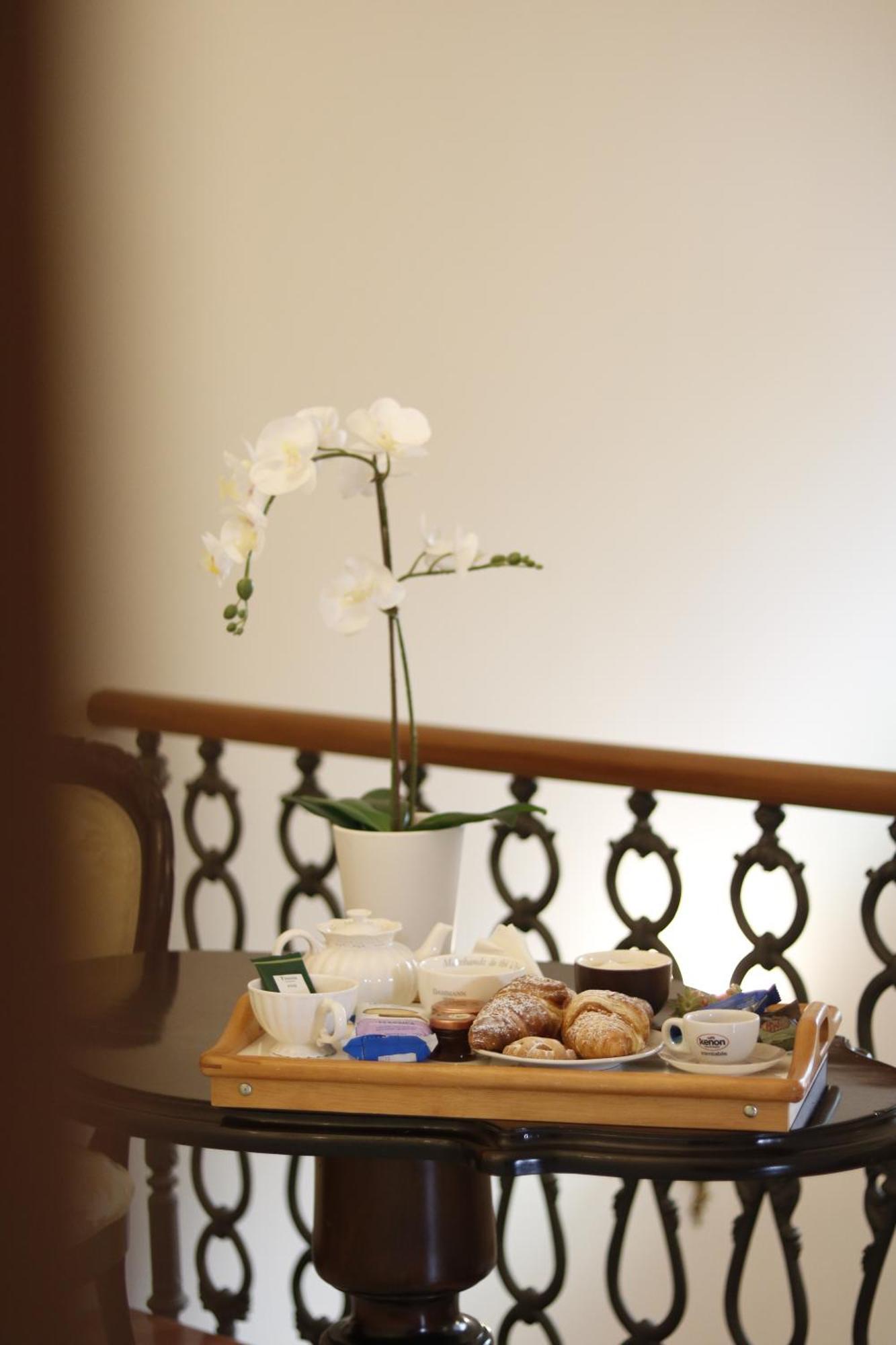 Guest house Palazzo Excelsus Terzigno