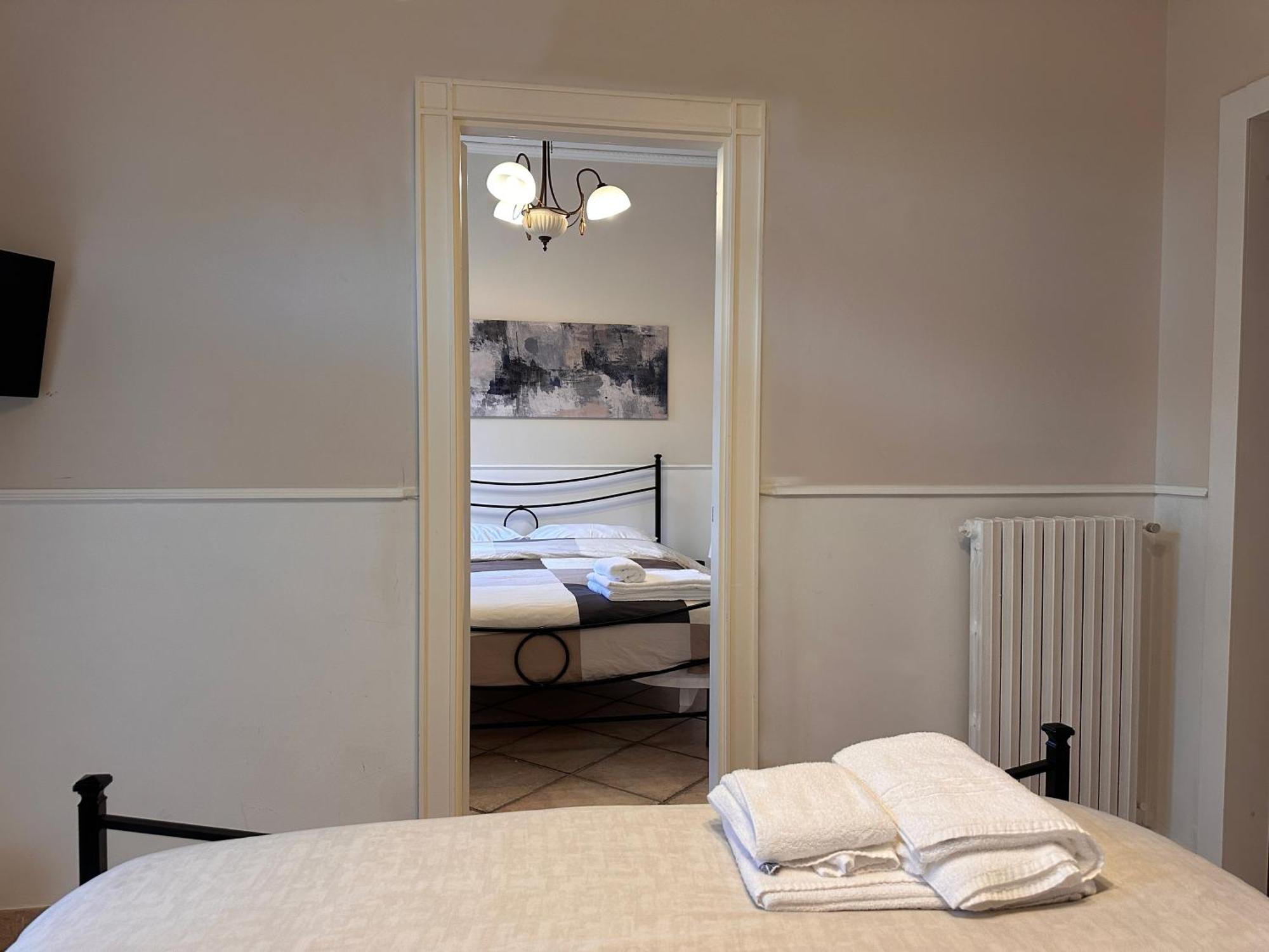 Guest house Palazzo Excelsus