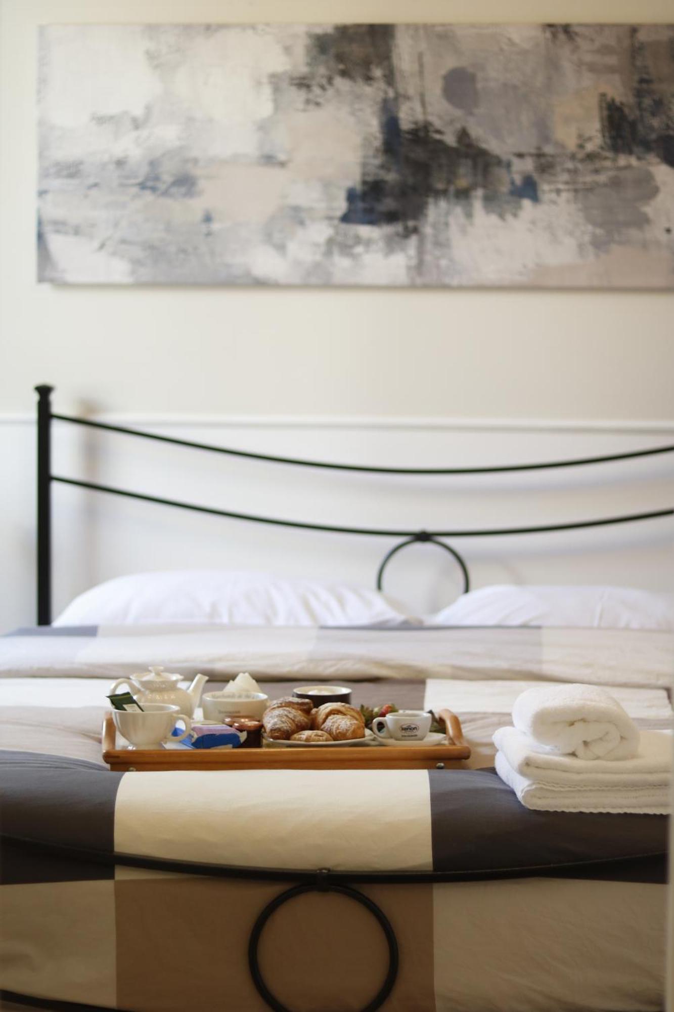 Guest house Palazzo Excelsus *
