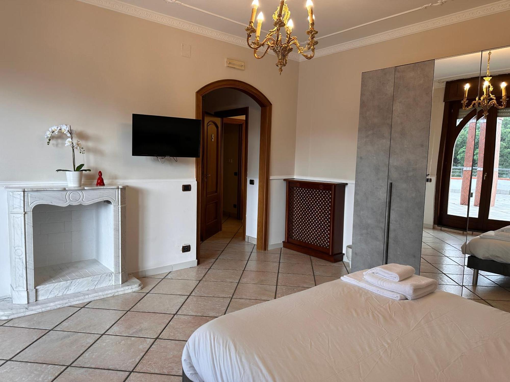 Guest house Palazzo Excelsus *