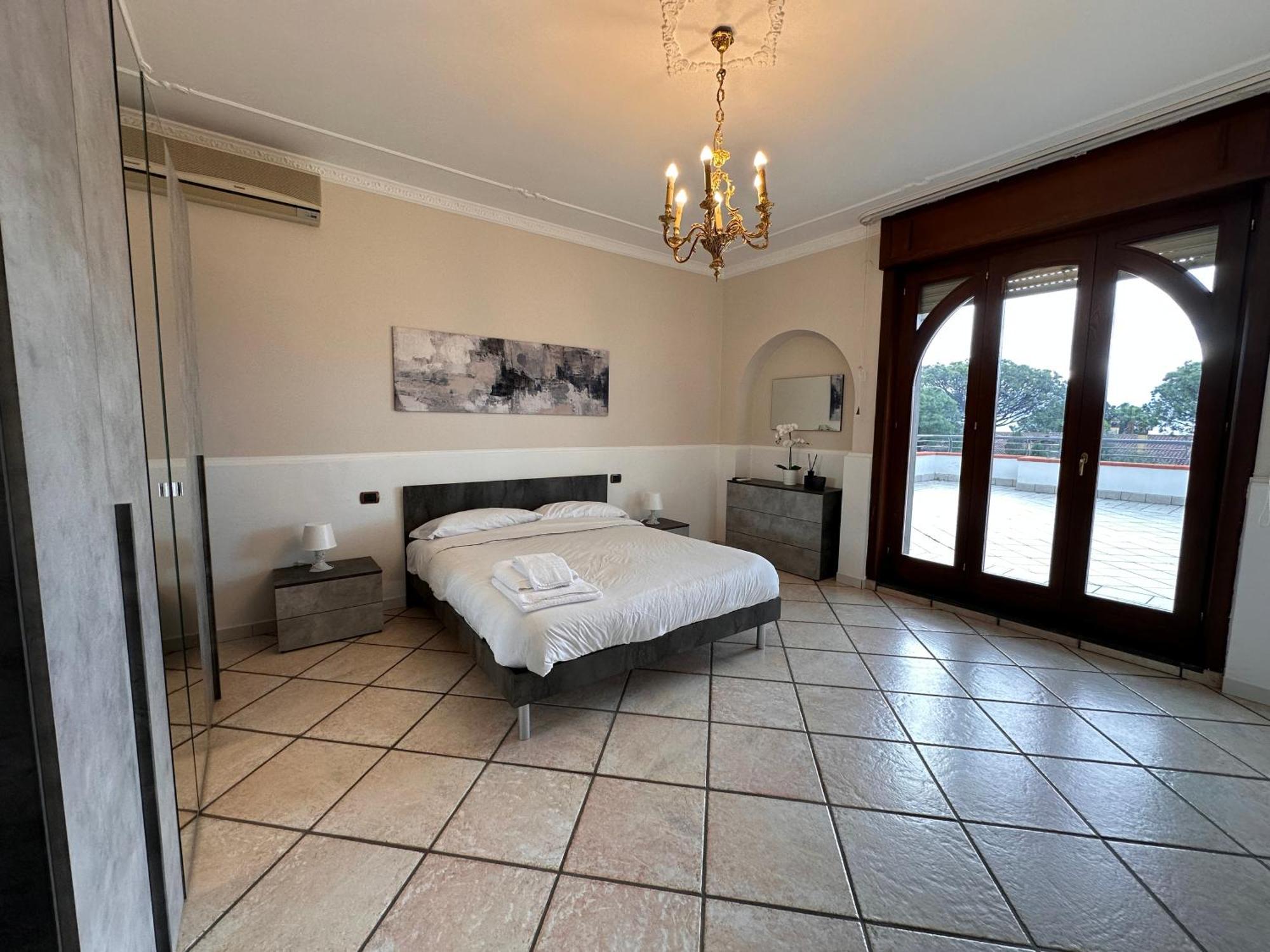 Guest house Palazzo Excelsus Terzigno