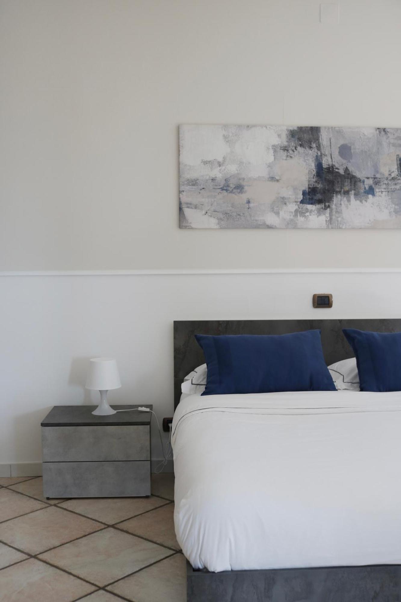 Palazzo Excelsus Guest house *