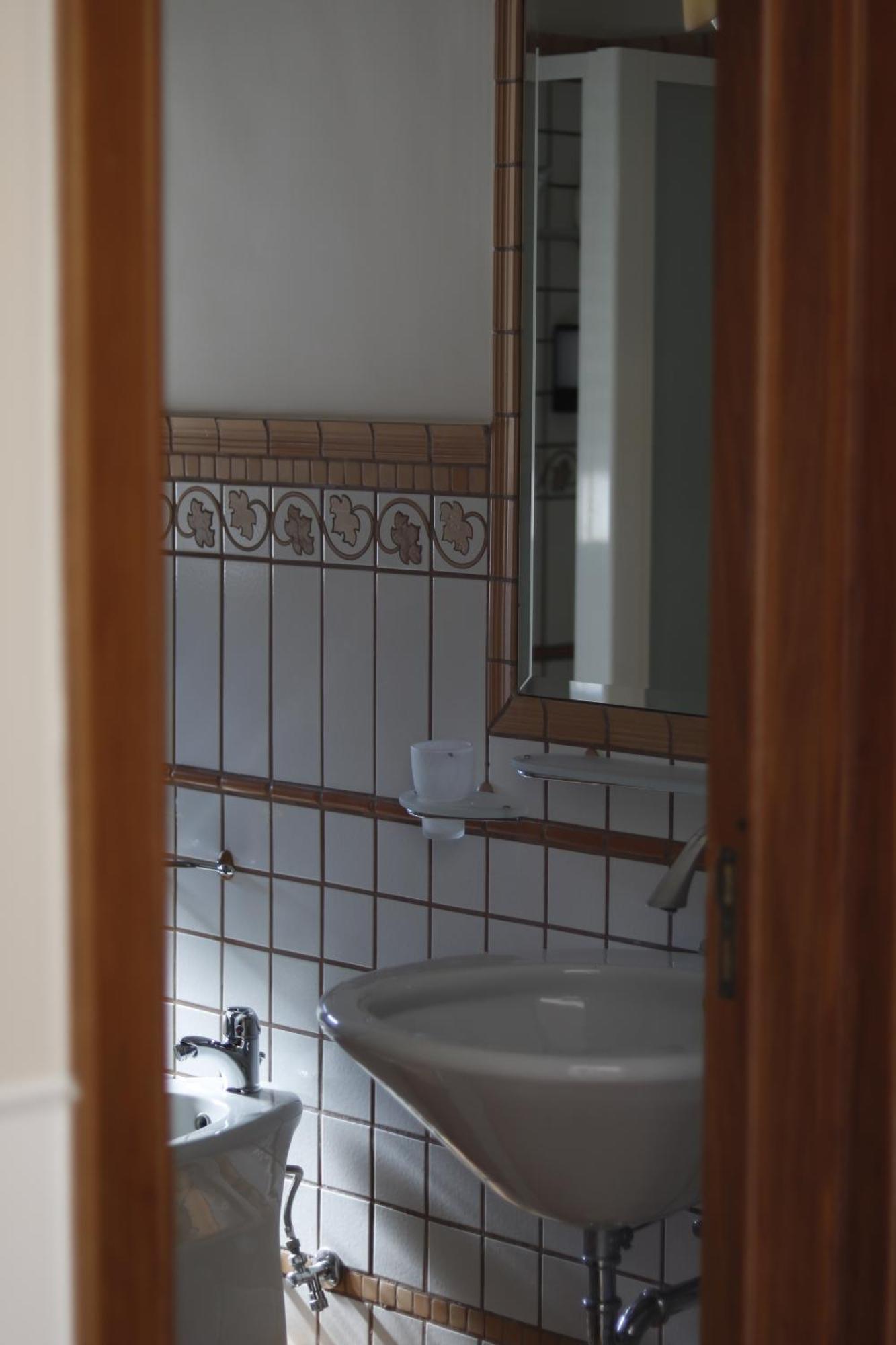 Guest house Palazzo Excelsus *