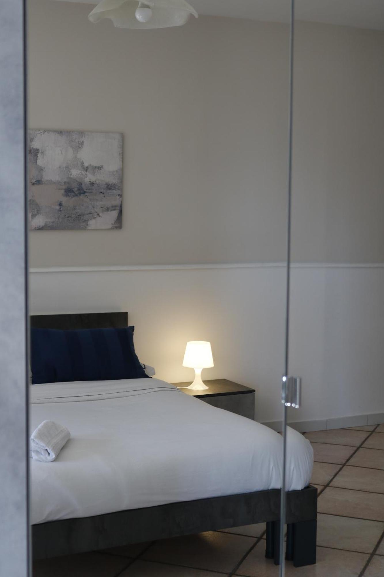 Palazzo Excelsus Guest house Terzigno