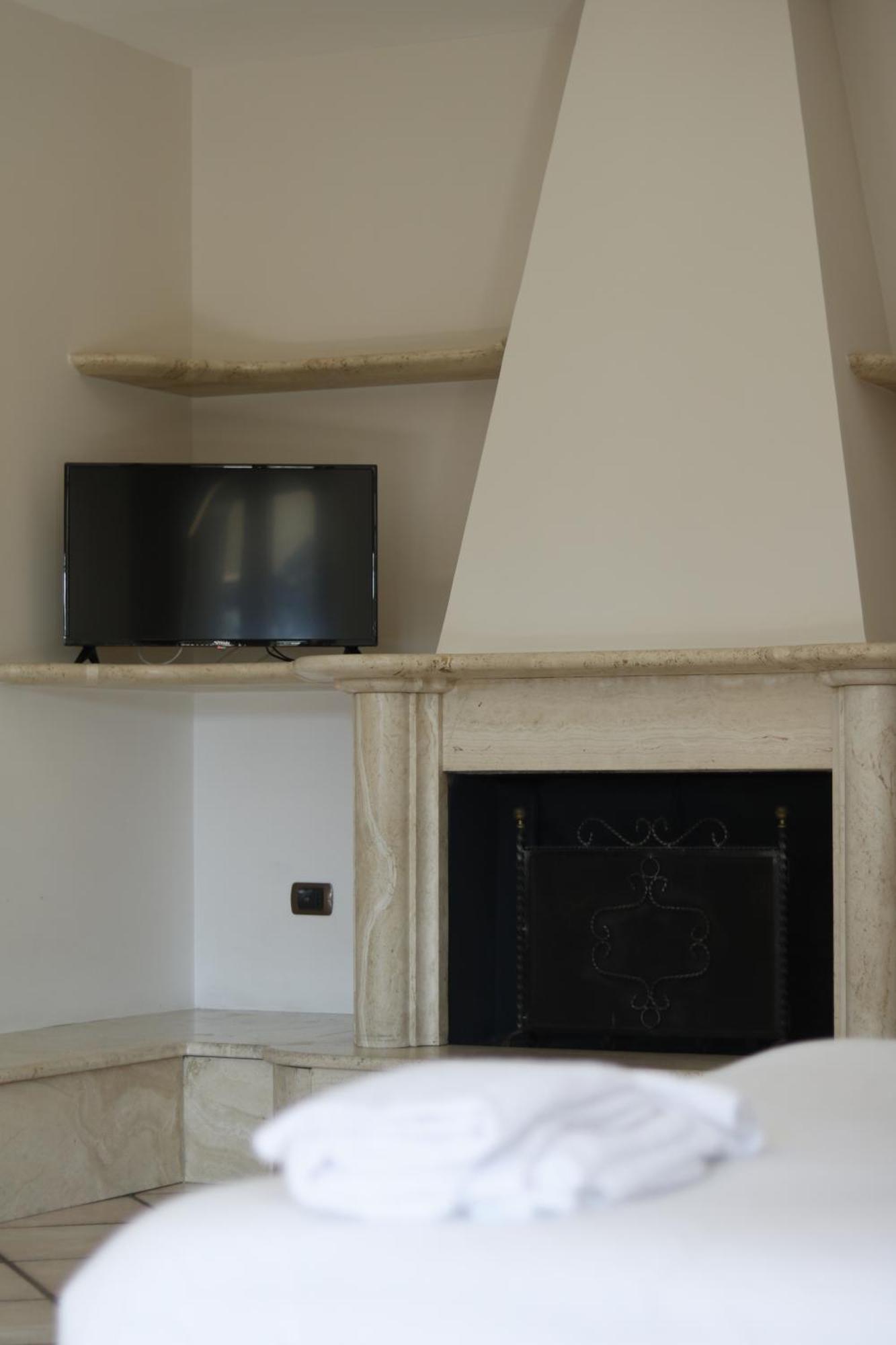 Guest house Palazzo Excelsus Terzigno