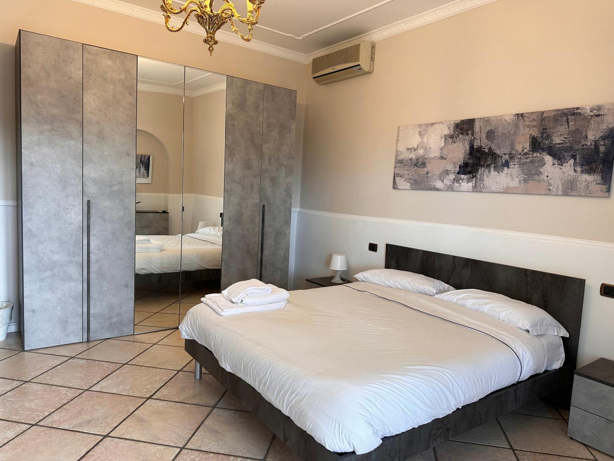 Guest house Palazzo Excelsus