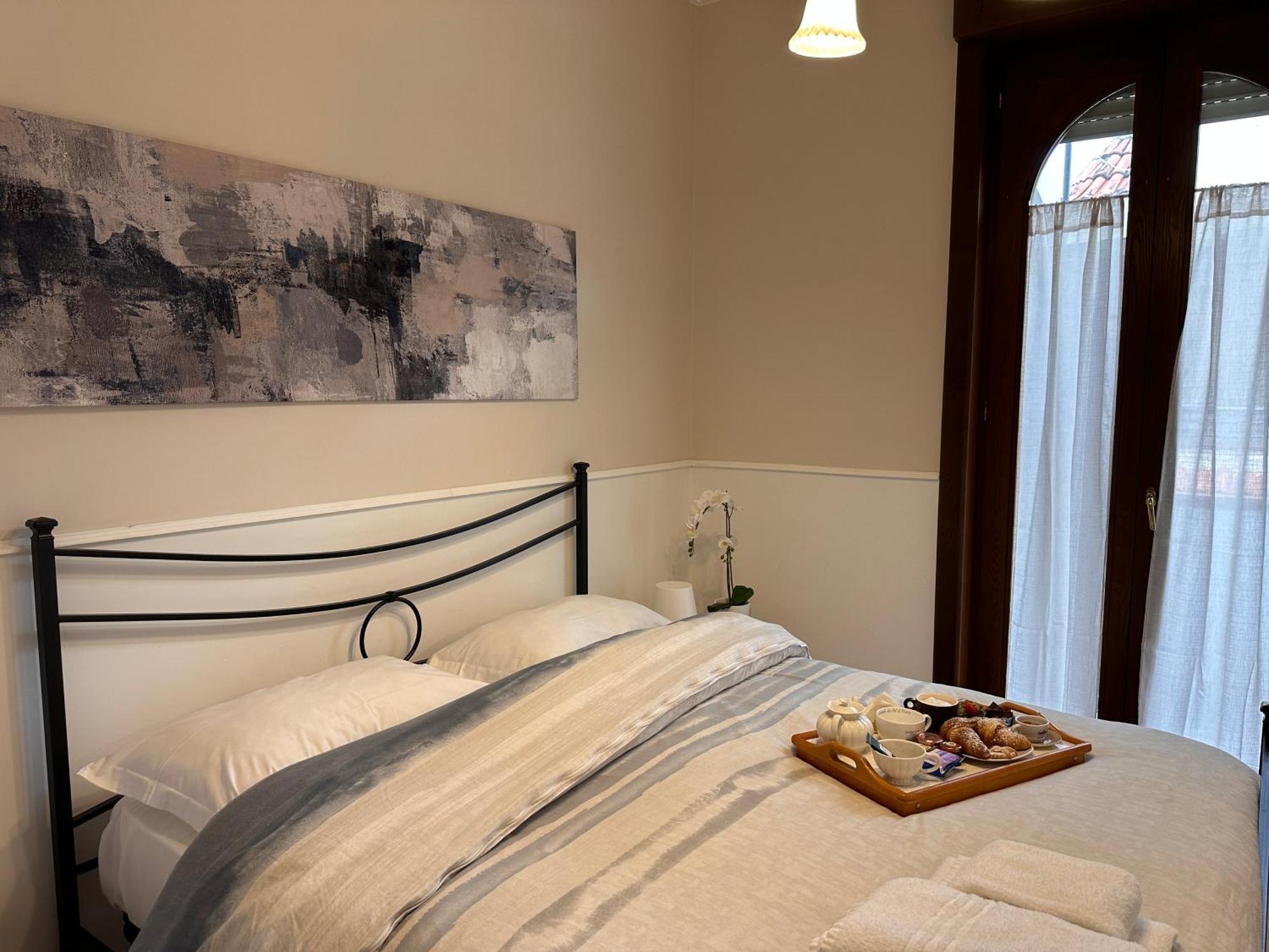 Guest house Palazzo Excelsus *
