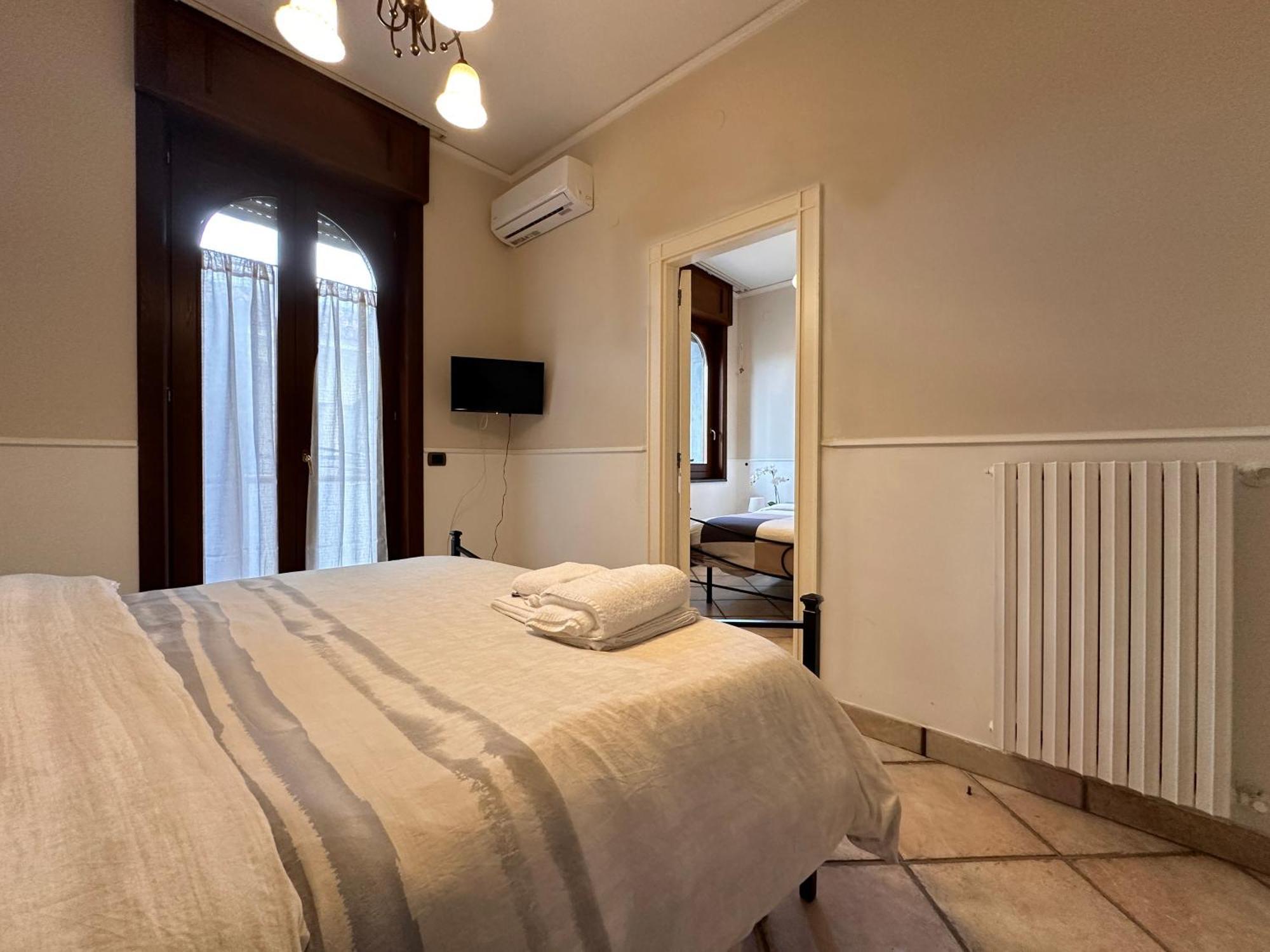 Palazzo Excelsus Guest house *