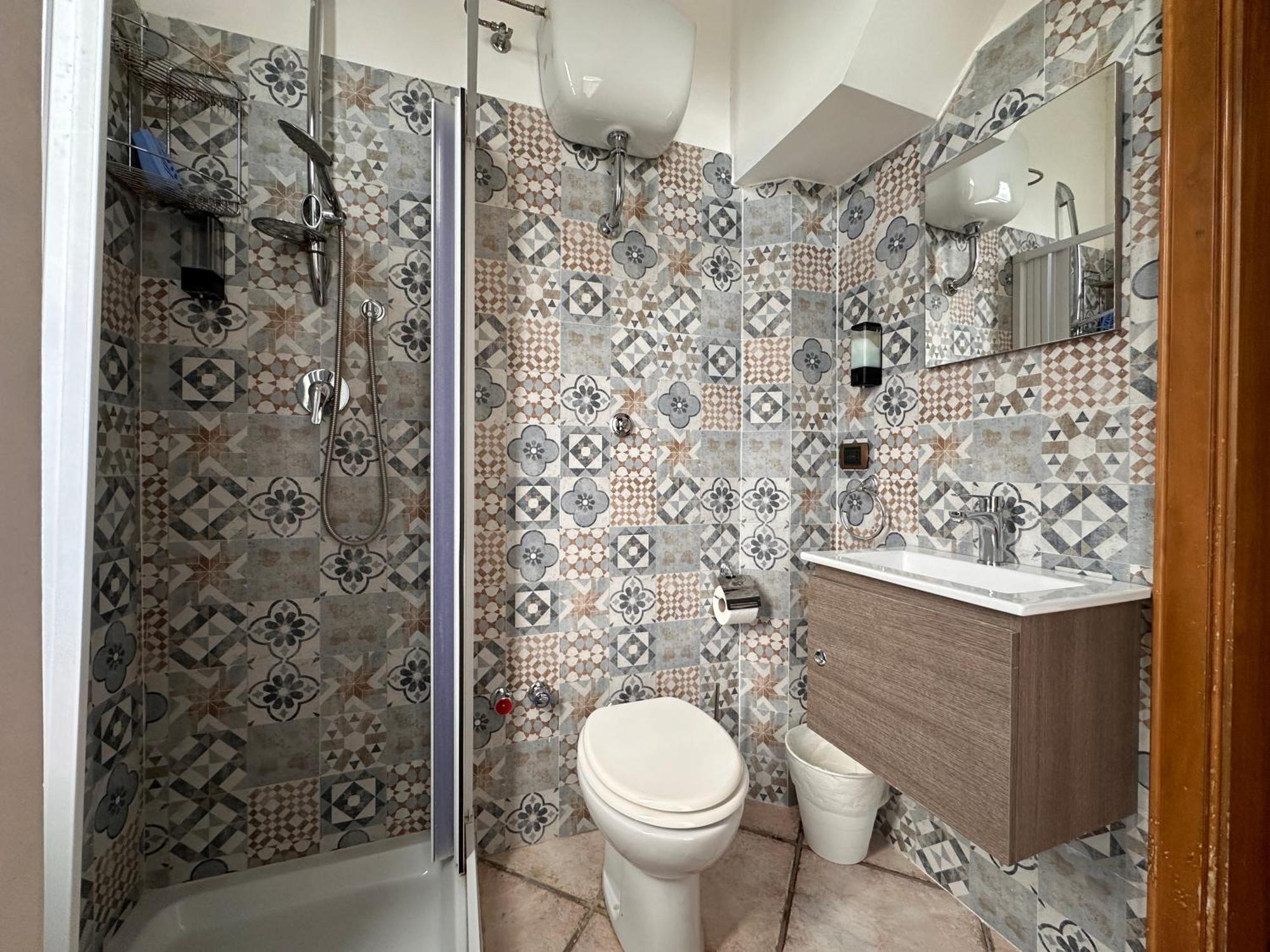 Guest house Palazzo Excelsus