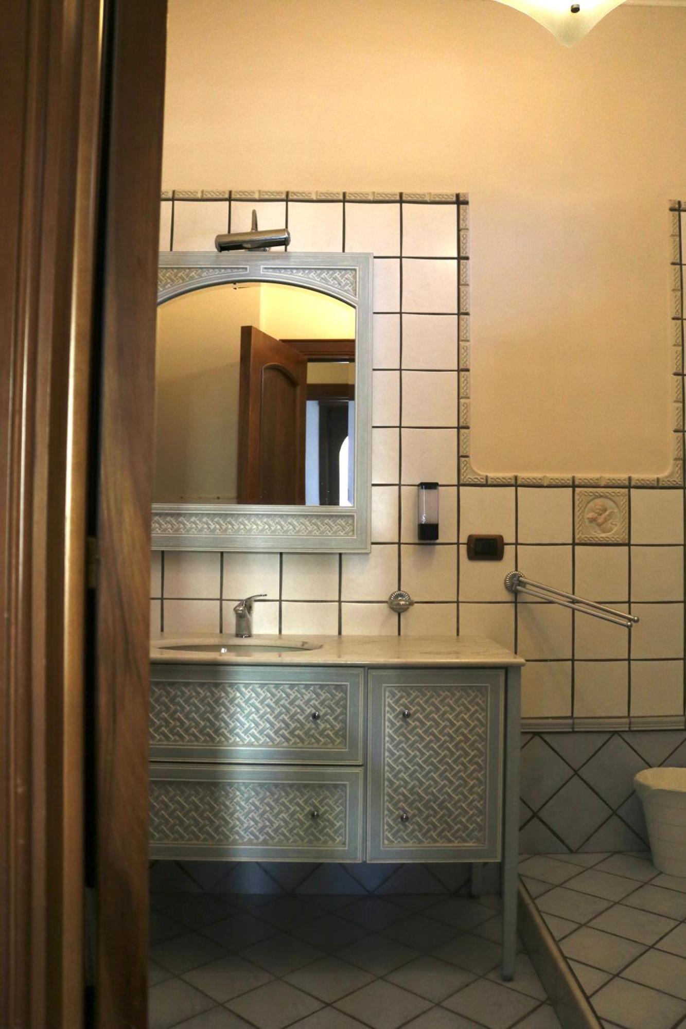 Guest house Palazzo Excelsus Terzigno